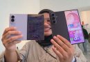 Samsung Galaxy Z Fold 8 Series Pakai Teknologi Dual-Path Charging, Ini Kemampuannya
