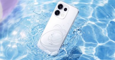 Oppo Reno 16F 5G Eco Pack Rilis di Indonesia, Storage Lebih Besar Harga Lebih Murah