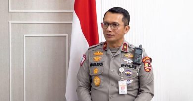 Korlantas Pakai Sistem Face Recognition, 16 Ribu Pelanggaran Pelat Nomor Terekam ETLE