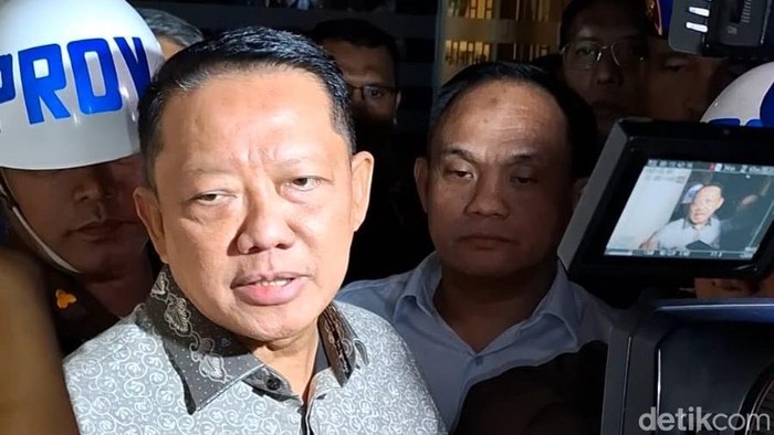 Kejagung Ungkap 4 Perusahaan Don Ritto Jadi Tempat Cuci Uang Kasus Febrie