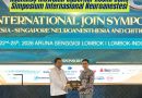 NTB Perkuat Kolaborasi Medis Global, Kadinkes Mewakili Gubernur Resmi Buka Simposium Internasional Neuroanestesi