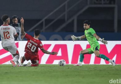Usai Indonesia Dihajar Vietnam, Hubner Saling Sindir dengan Do Hoang Hen