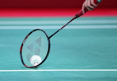 Asian Games 2026: Bulutangkis Beregu Putra Jadi Asa Indonesia Raih Emas