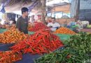 Harga Cabai-Emas Anjlok, NTB Catat Deflasi 0,35% pada Juli 2026
