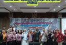 Perkuat Budaya Hidup Sehat, Sekretaris Dinkes NTB Paparkan Strategi Penguatan GERMAS